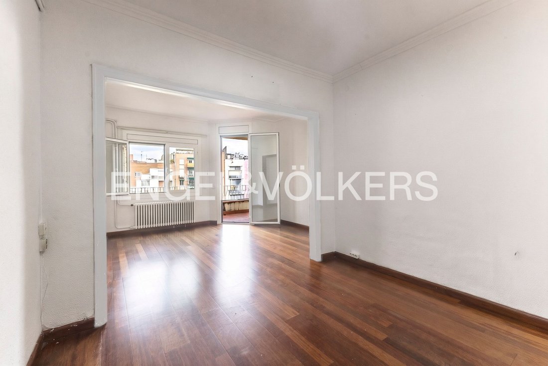 Apartment in Eixample, Barcelona, Spain 2 - 18934726
