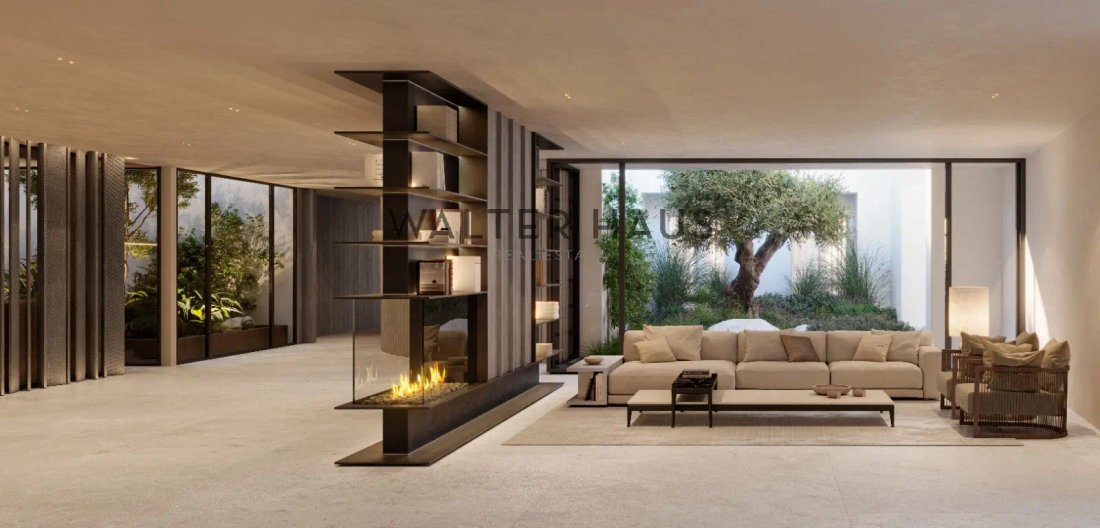 Penthouse in Chamartín, Madrid, Spain 4 - 18932154