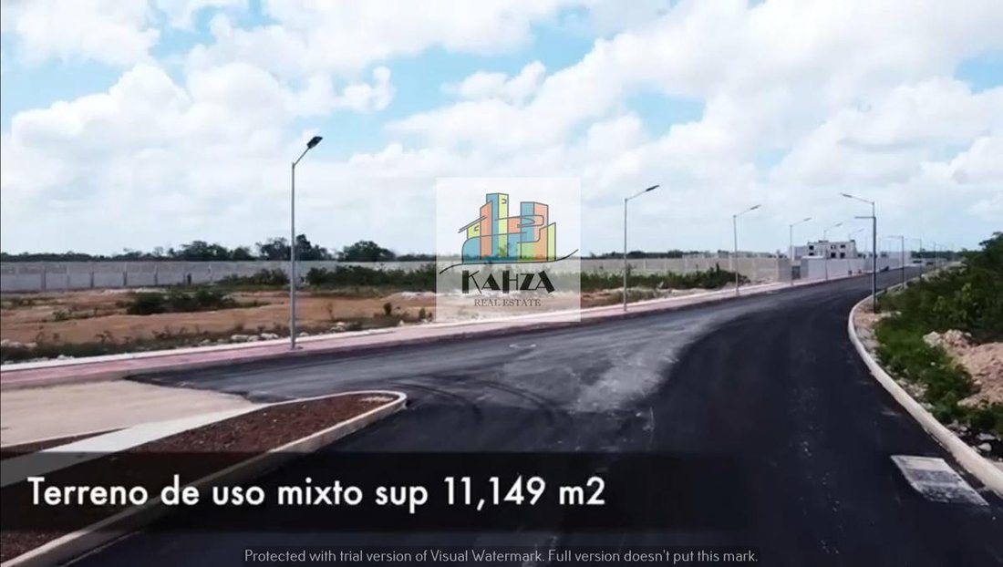 Land in Cancún, Quintana Roo, Mexico 5 - 18933041