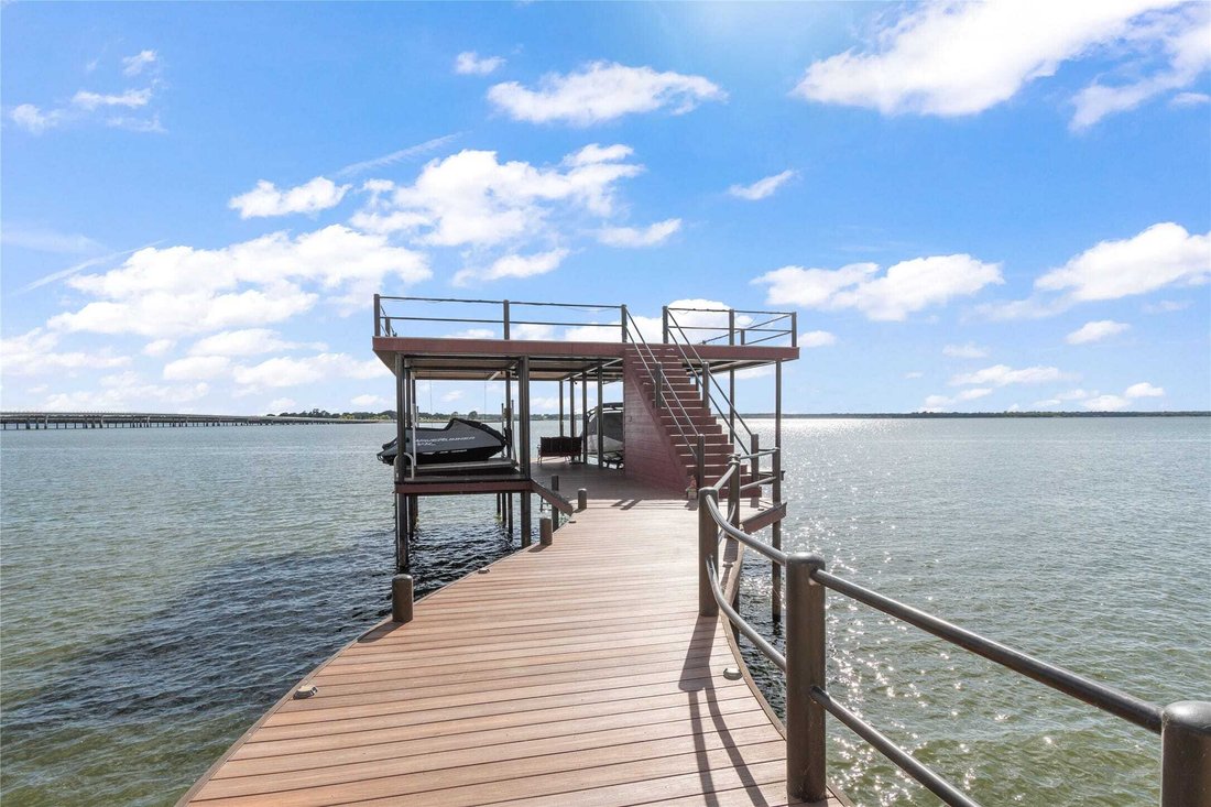 House in Gun Barrel City, Texas, United States 3 - 18936258