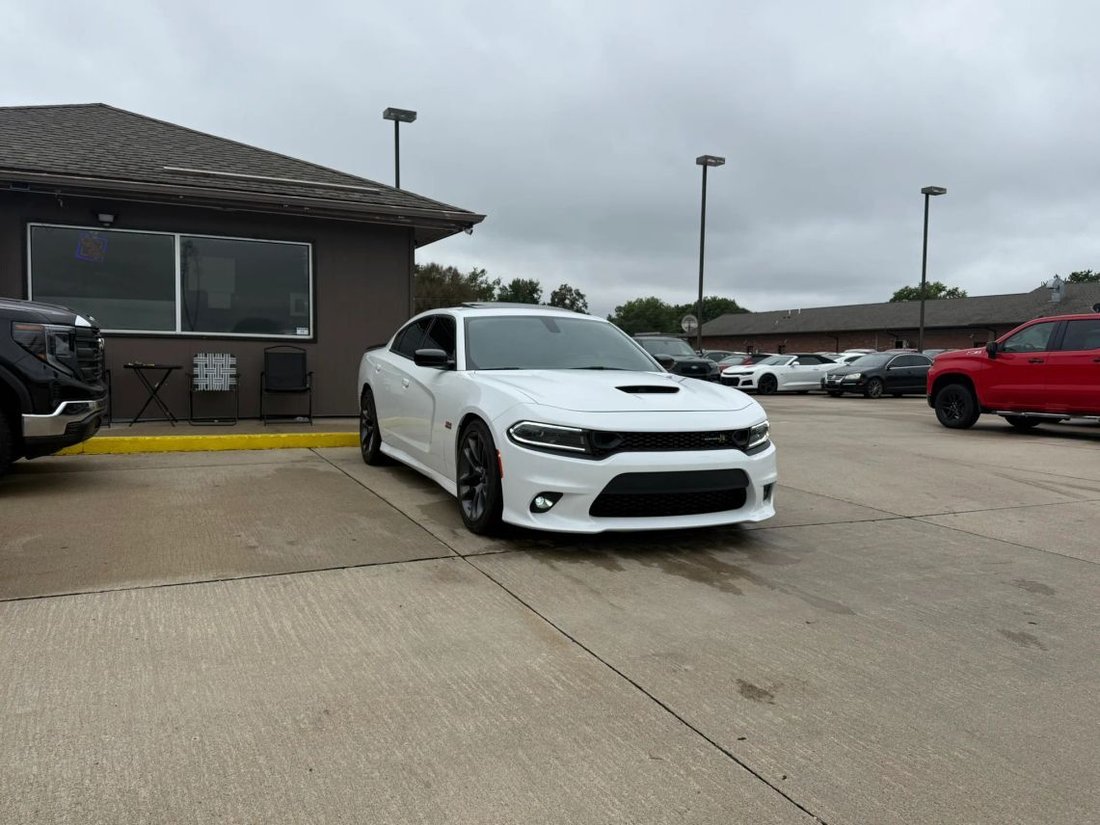 Sedan in Fremont, NE, United States 1 - 18788647