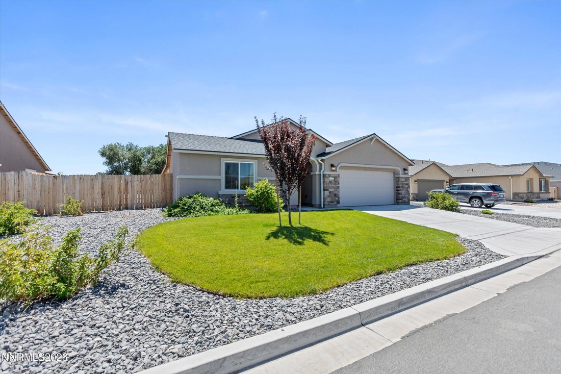 House in Sparks, Nevada, United States 1 - 17875146