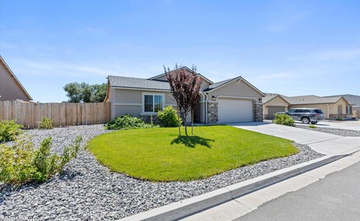 House in Sparks, Nevada, United States 1