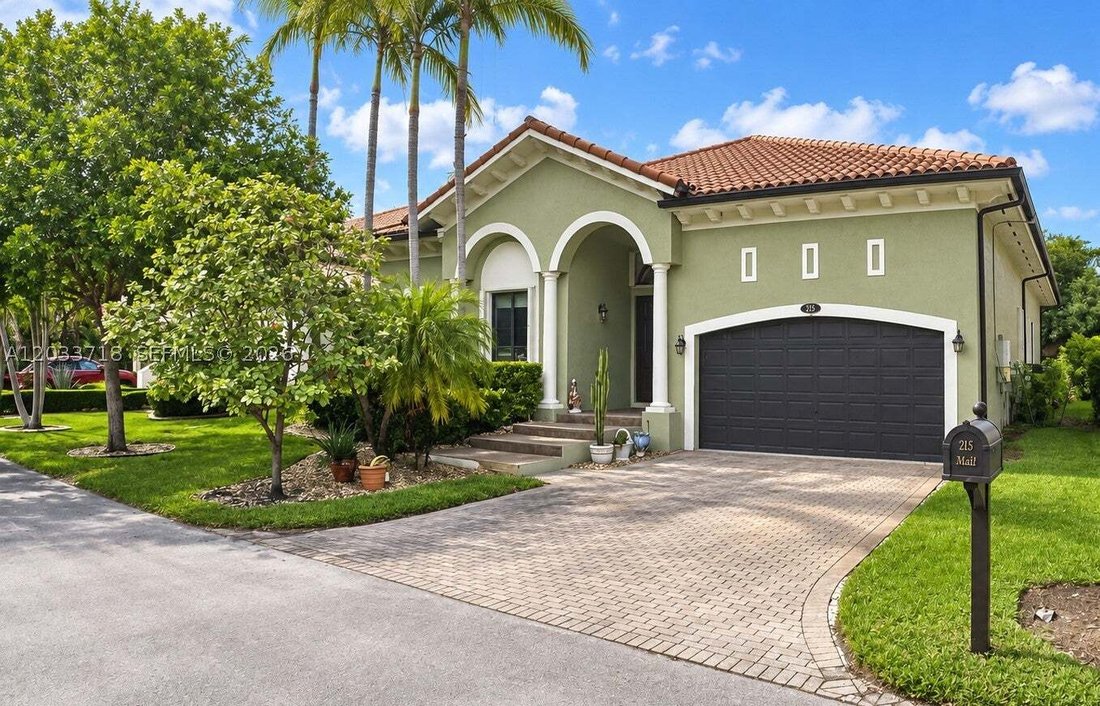 House in Cutler Bay, Florida, United States 1 - 18122986