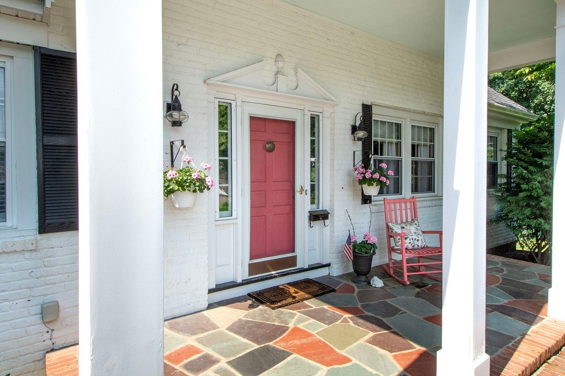 House in Braintree, Massachusetts, United States 5 - 18934417