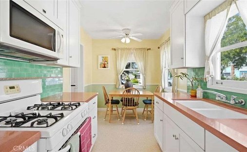 Maison à Burbank, Californie, États-Unis 1