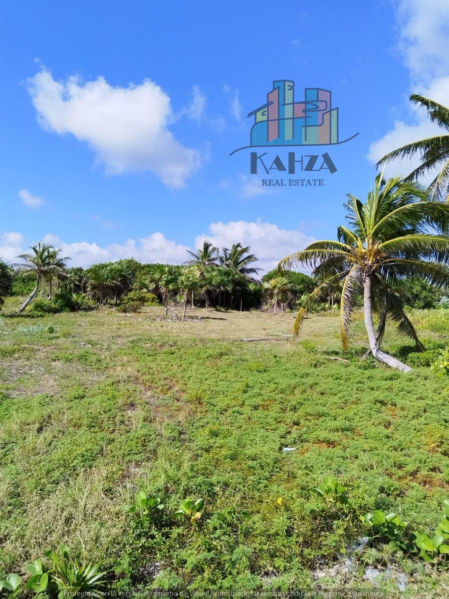 Land in Chetumal, Quintana Roo, Mexico 4 - 18933074