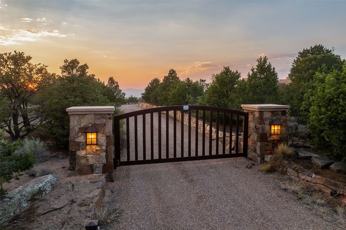 House in Santa Fe, New Mexico, United States 2 - 18932785