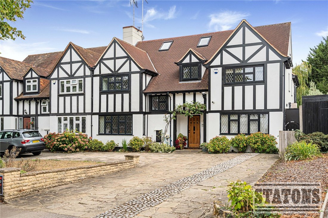 House in Ferney Hill, Enfield, England 1 - 18933990