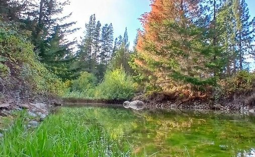 Land in El Bolsón, Río Negro, Argentina 1