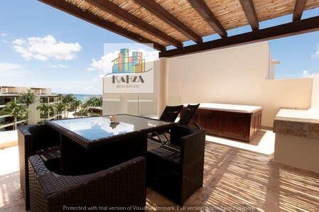 Apartment in Playa del Carmen, Quintana Roo, Mexico 3 - 18933036