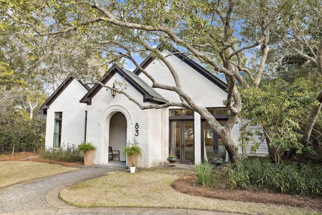 House in Santa Rosa Beach, Florida, United States 2 - 18933571