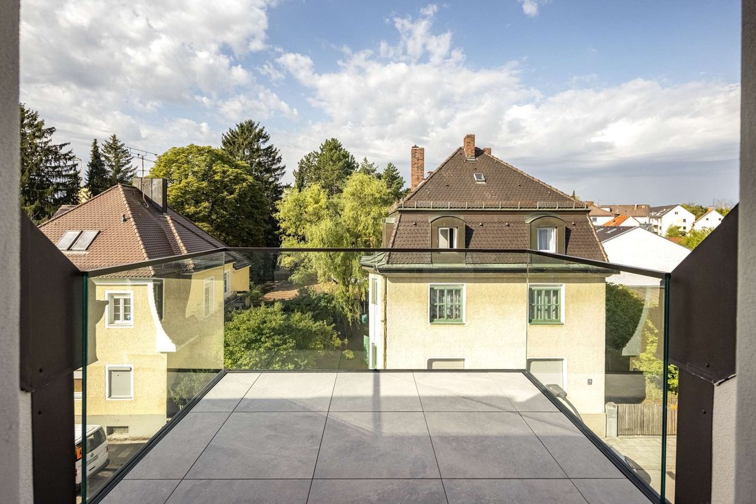 Apartment in Munich, Bavaria, Germany 5 - 17720589