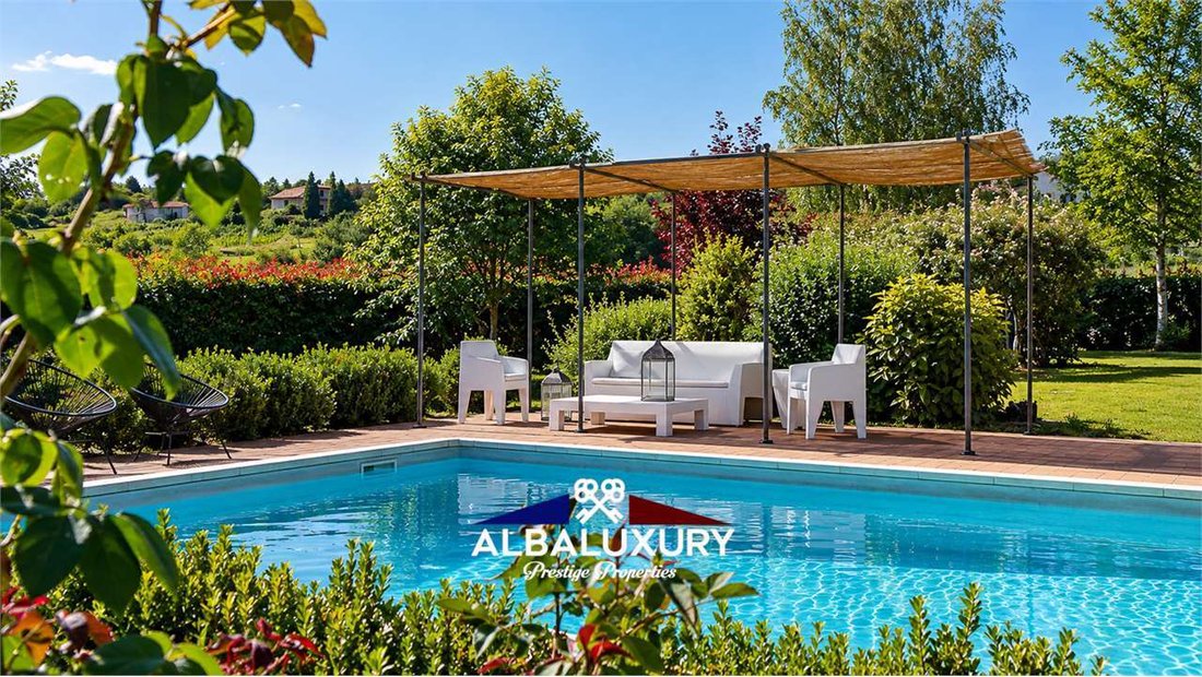 Villa in Pallerone - Serricciolo - Gorasco, Aulla, Tuscany 4 - 16311551