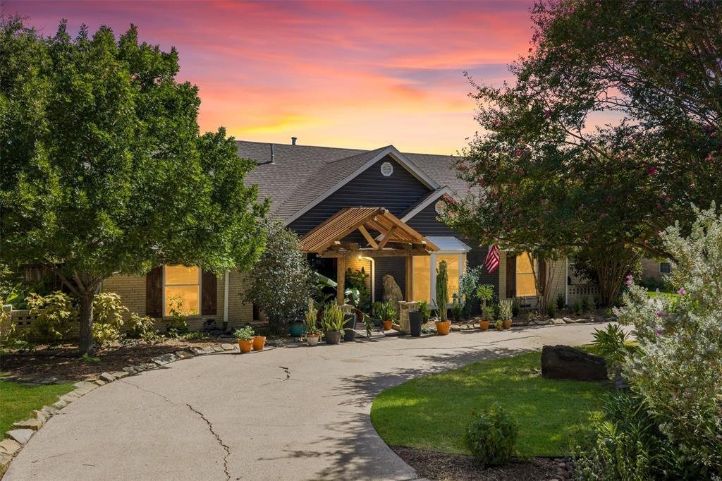 House in Dallas, Texas, United States 2 - 18935890