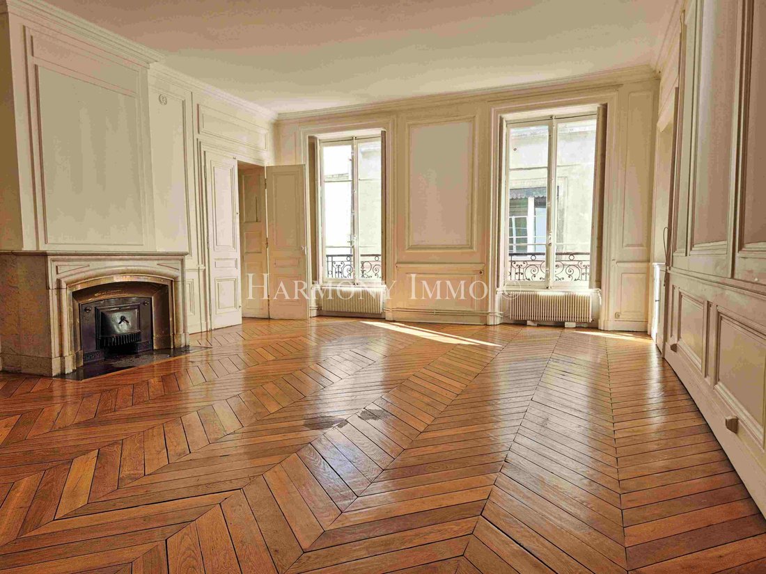 Wohnung in Perralière, Lyon, Auvergne-Rhone-Alpen 2 - 18366866