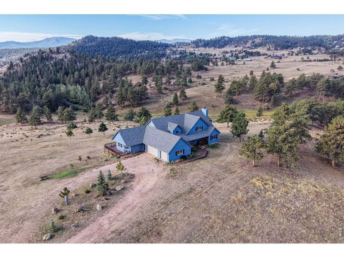 Livermore, Colorado, United States 4 - 18934000