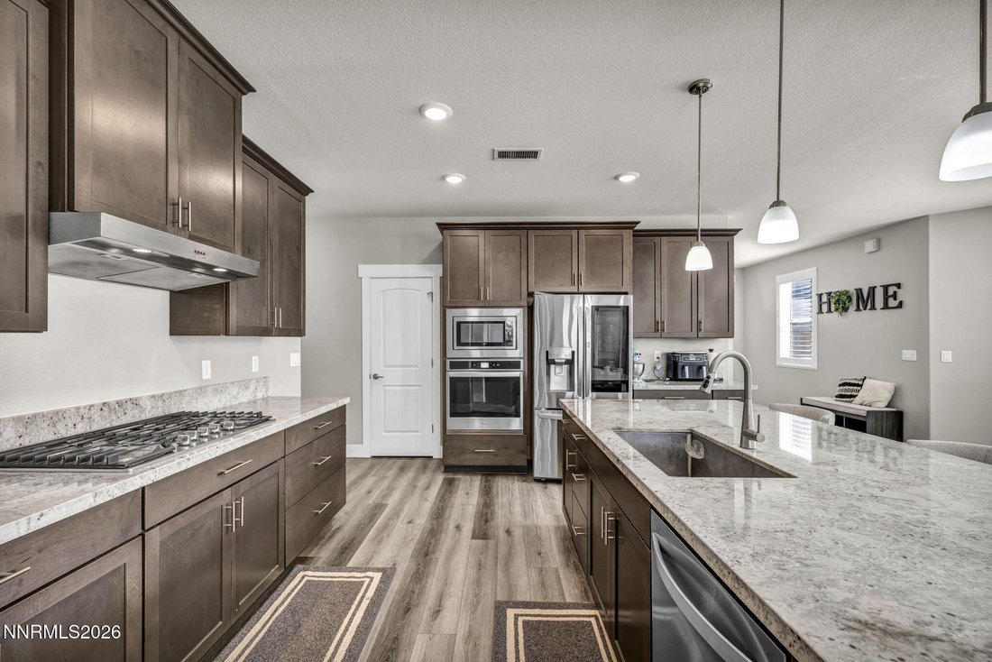House in Indian Hills, Nevada, United States 4 - 18933597
