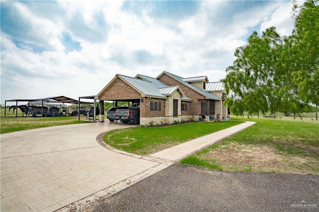 House in Elsa, Texas, United States 4 - 18933602