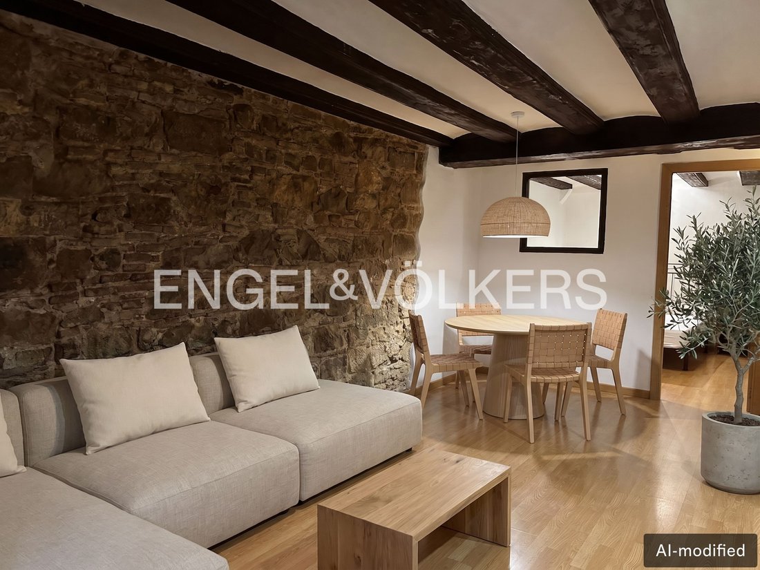 Apartment in Ciutat Vella, Barcelona, Spain 3 - 18934592
