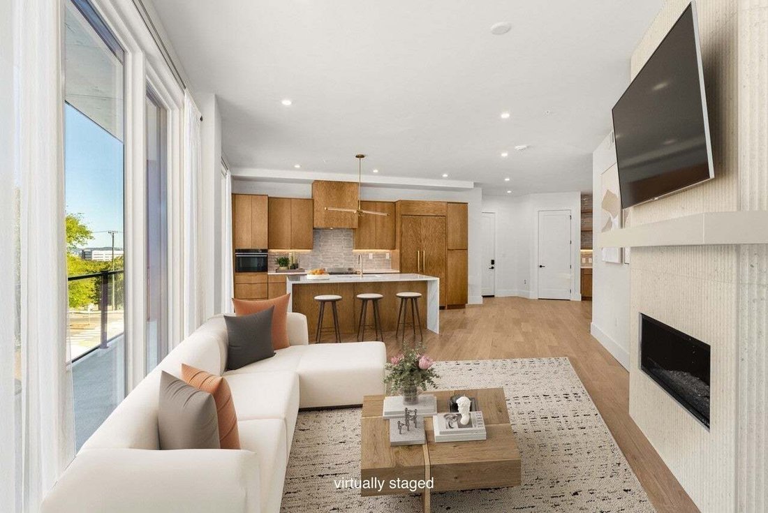 Condo in Nashville, Tennessee, United States 2 - 18934110