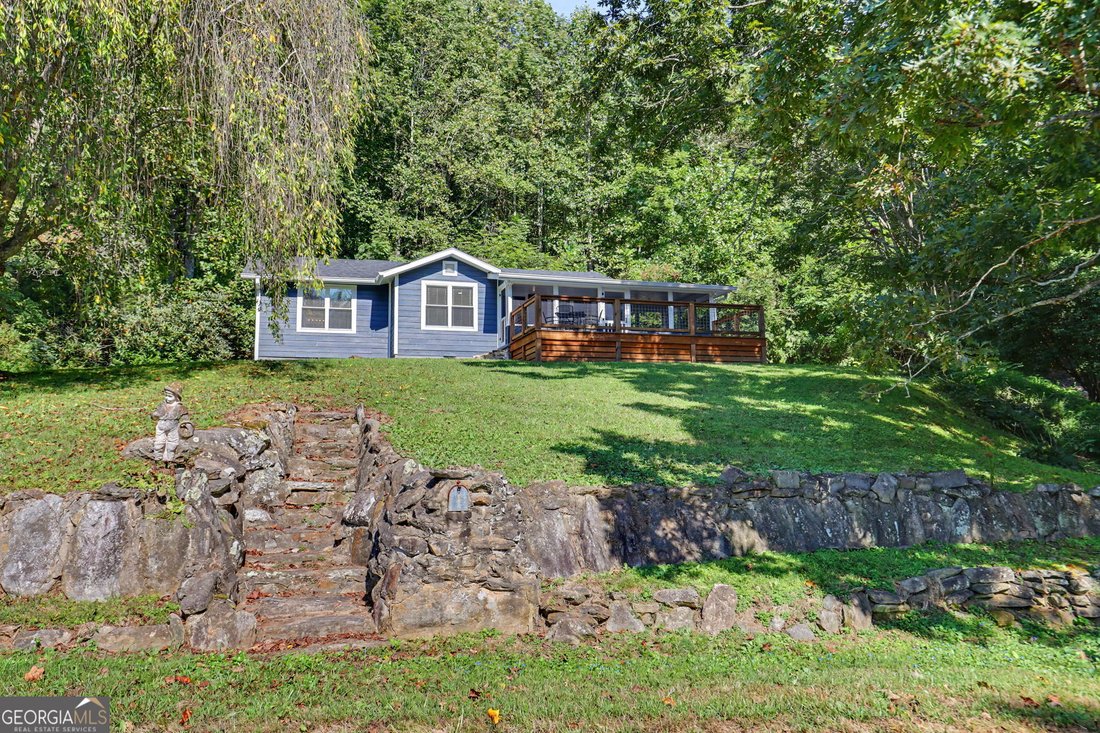 House in Rabun Gap, Georgia, United States 3 - 18935062