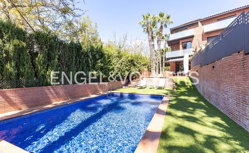 House in Sitges, Catalonia, Spain 1