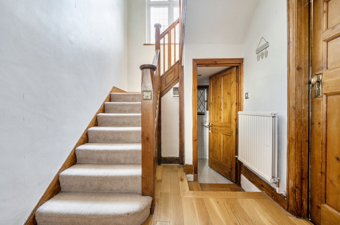 House in New Barnet, Barnet, England 2 - 18933922