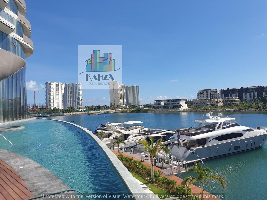 Apartment in Cancún, Quintana Roo, Mexico 4 - 18933057