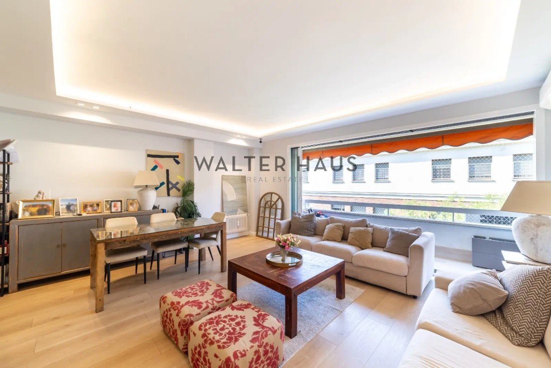 Apartment in Chamberi, Madrid, Spain 1 - 18932158