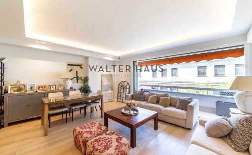 Appartement à Chamberí, Madrid, Espagne 1