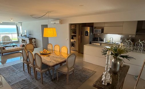Apartment in Punta del Este, Maldonado Department, Uruguay 1