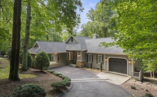Casa a Laurel Park, Carolina del Nord, Stati Uniti 1