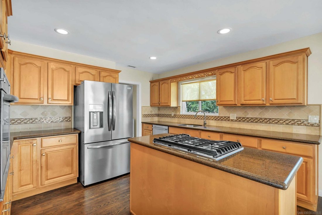 House in Rancho Santa Fe, California, United States 3 - 18934594