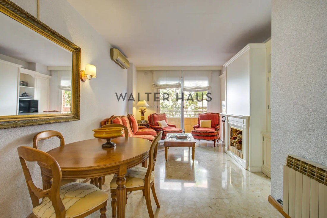 Apartment in Gracia, Barcelona, Spain 1 - 18931920