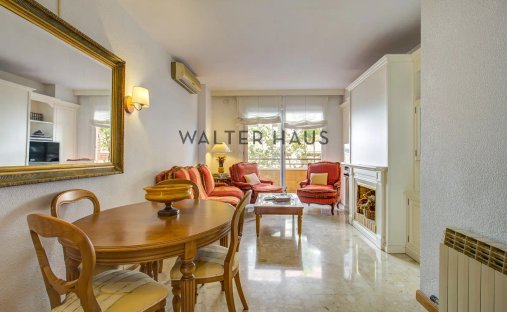 Wohnung in Gràcia, Barcelona, Spanien 1