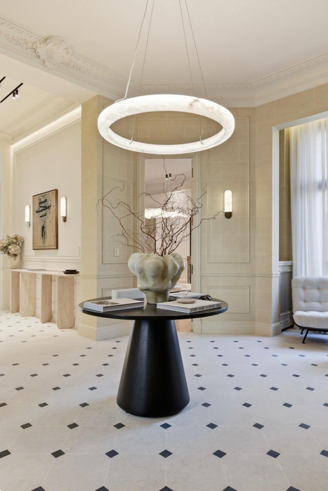 Apartment in Triangle d'Or, Paris 8e Arrondissement, Paris 2 - 18935238