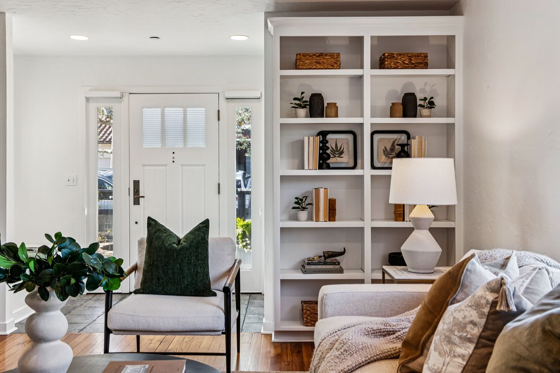 House in Mill Valley, California, United States 5 - 18935224