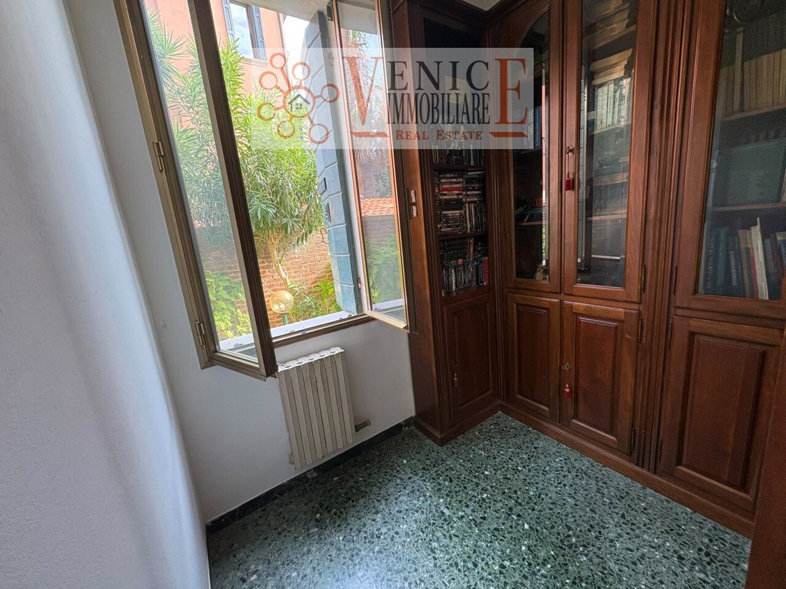 Apartment in Isle of Lido, Veneto, Italy 4 - 18935758