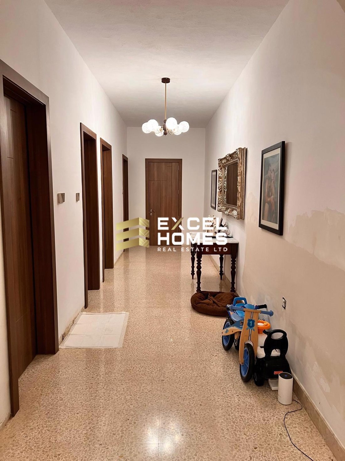 Apartment in Mellieha, Malta 3 - 18935394