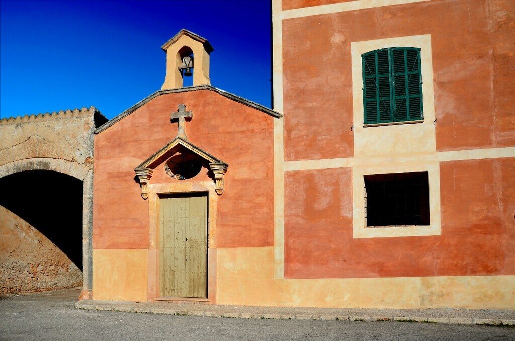 House in Manacor, Balearic Islands, Spain 3 - 18935269