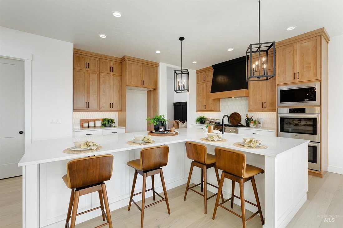 House in Boise, Idaho, United States 5 - 18934532