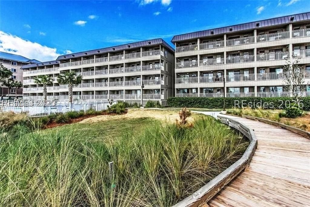 Condo in Hilton Head Island, South Carolina, United States 2 - 18933737