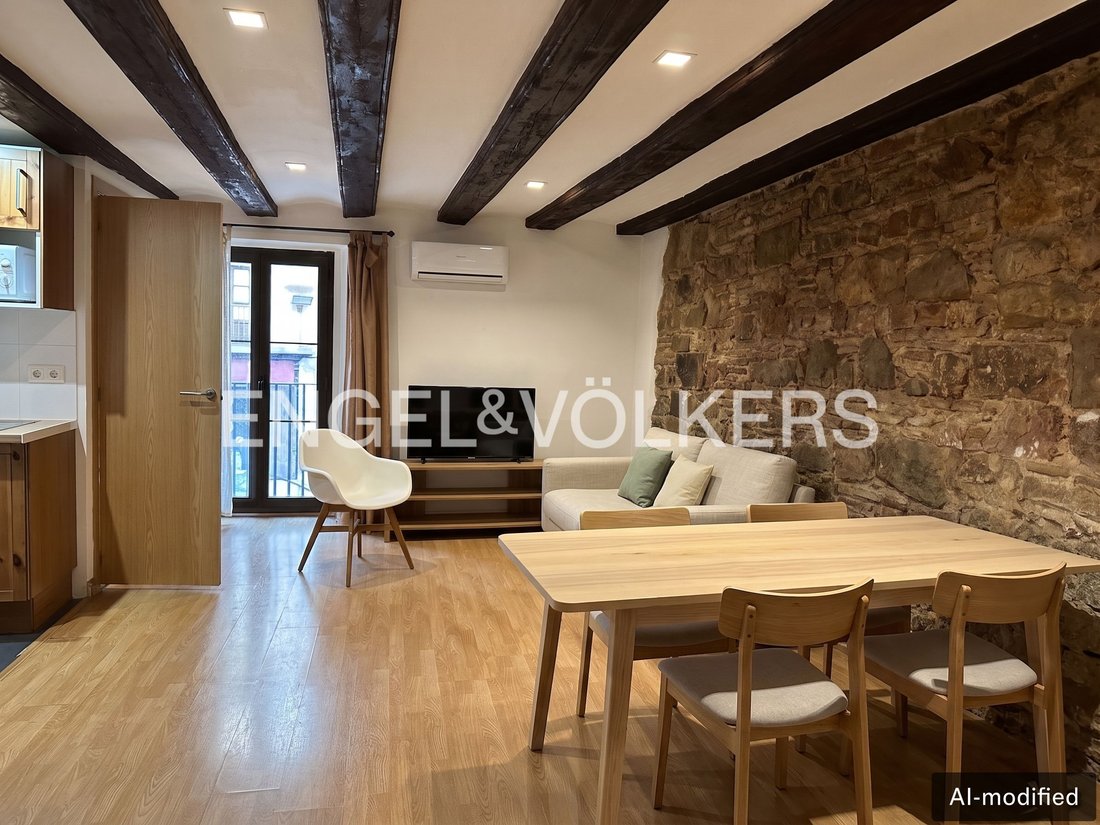 Apartment in Ciutat Vella, Barcelona, Spain 4 - 18934592