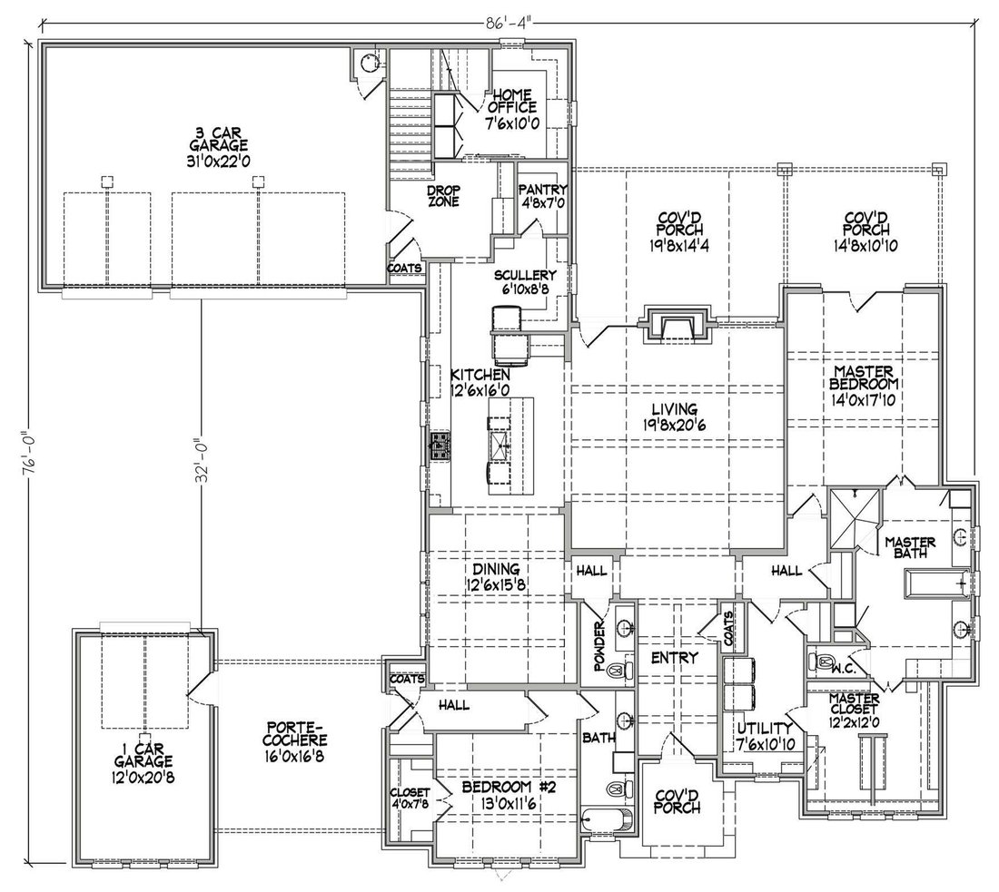 House in Collinsville, Oklahoma, United States 2 - 18933526