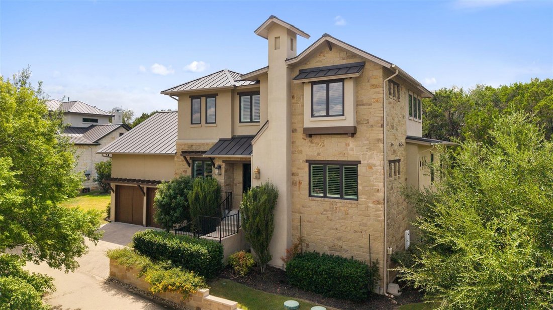 House in Austin, Texas, United States 1 - 18936254