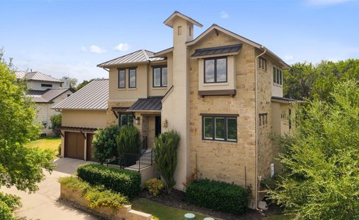 House in Austin, Texas, United States 1