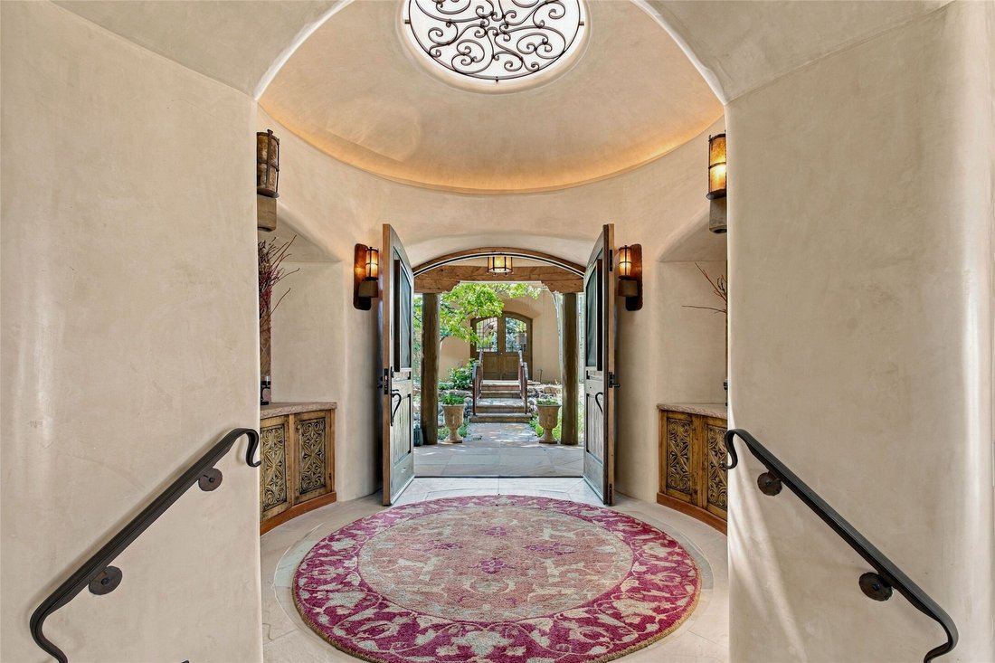 House in Santa Fe, New Mexico, United States 4 - 18932785
