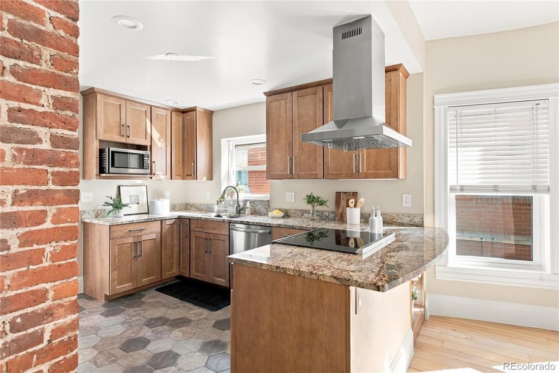 House in Denver, Colorado, United States 5 - 18934119