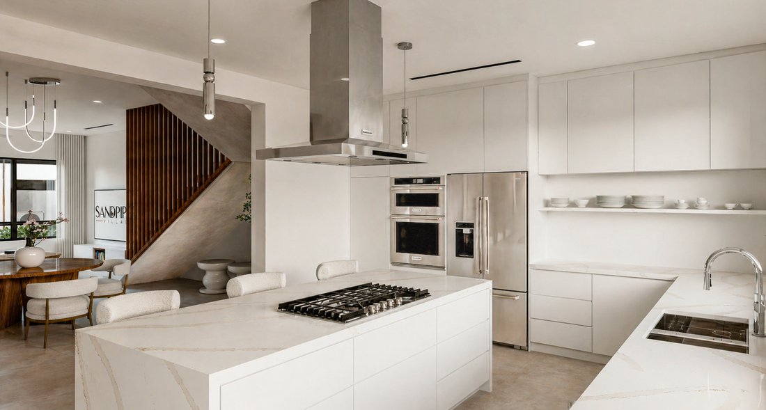 Apartment in West Bay, West Bay, Cayman Islands 4 - 18935381